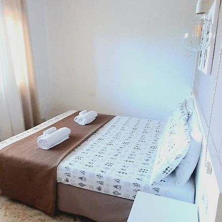 Il Vaso Di Creta Bed & Breakfast Ragusa Bagian luar foto