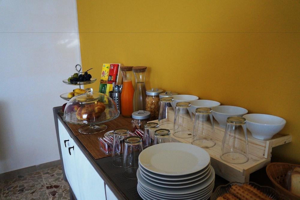 Il Vaso Di Creta Bed & Breakfast Ragusa Bagian luar foto