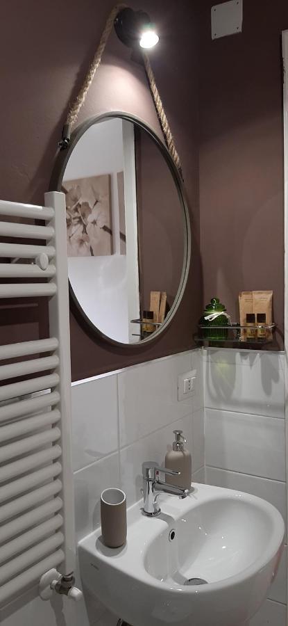 Il Vaso Di Creta Bed & Breakfast Ragusa Bagian luar foto