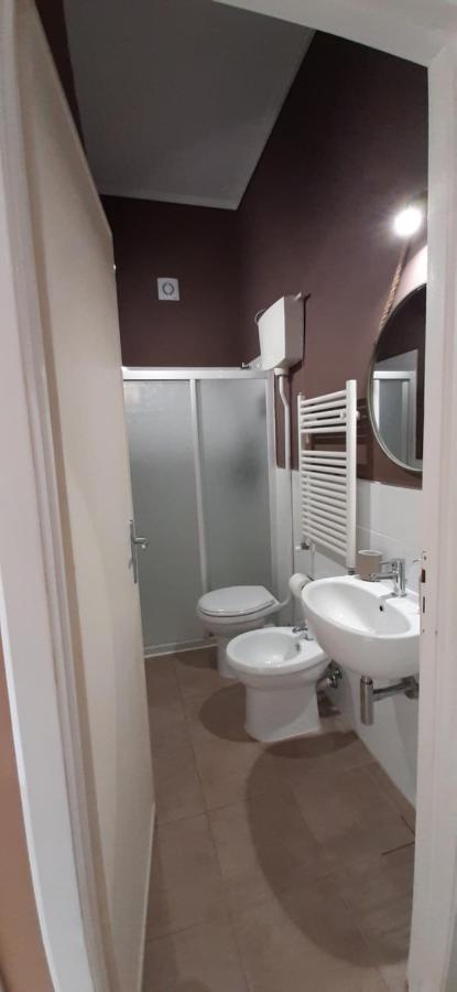 Il Vaso Di Creta Bed & Breakfast Ragusa Bagian luar foto