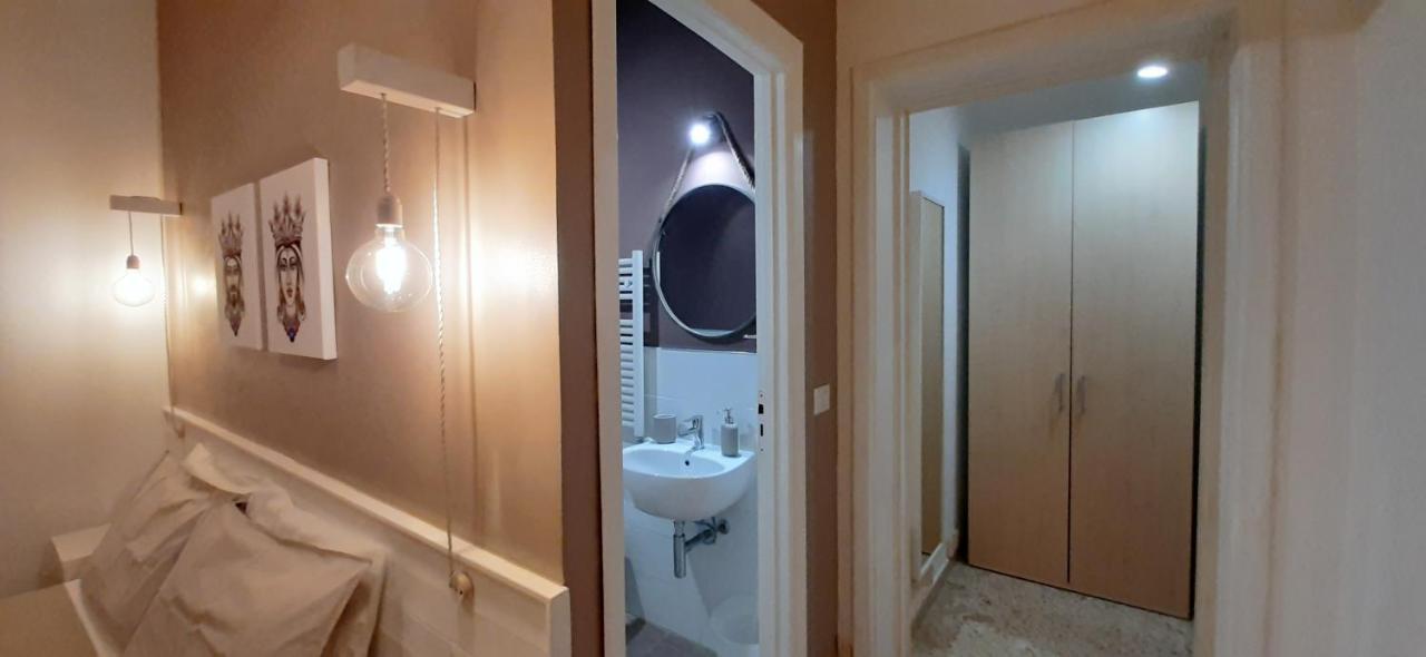Il Vaso Di Creta Bed & Breakfast Ragusa Bagian luar foto