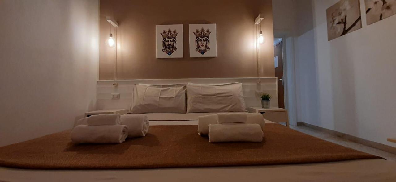 Il Vaso Di Creta Bed & Breakfast Ragusa Bagian luar foto