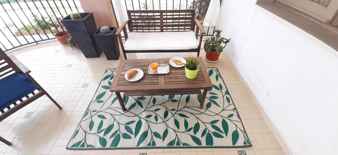 Il Vaso Di Creta Bed & Breakfast Ragusa Bagian luar foto