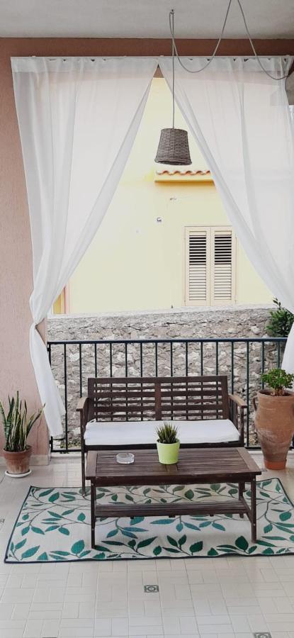 Il Vaso Di Creta Bed & Breakfast Ragusa Bagian luar foto
