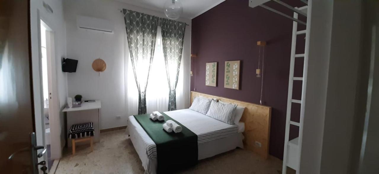 Il Vaso Di Creta Bed & Breakfast Ragusa Bagian luar foto