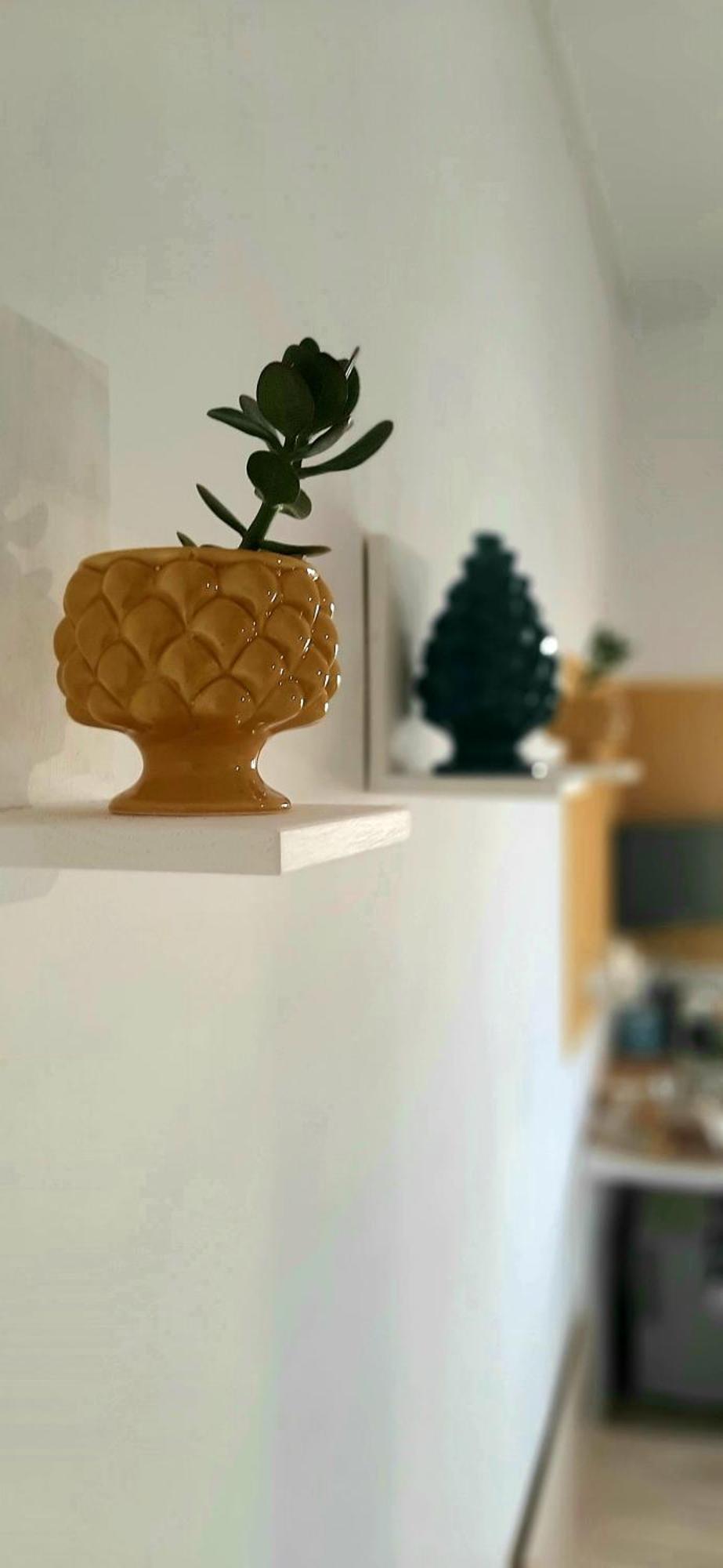 Il Vaso Di Creta Bed & Breakfast Ragusa Bagian luar foto