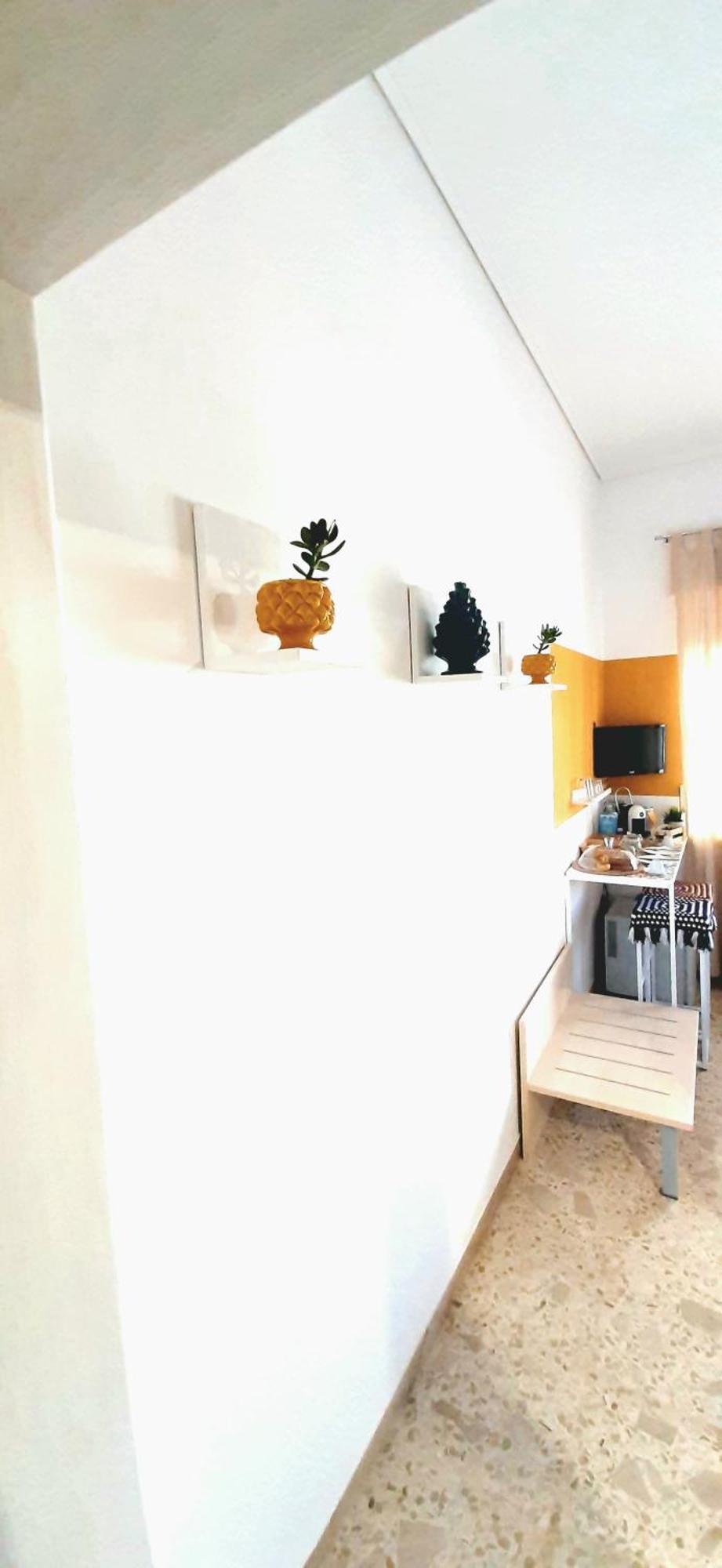 Il Vaso Di Creta Bed & Breakfast Ragusa Bagian luar foto