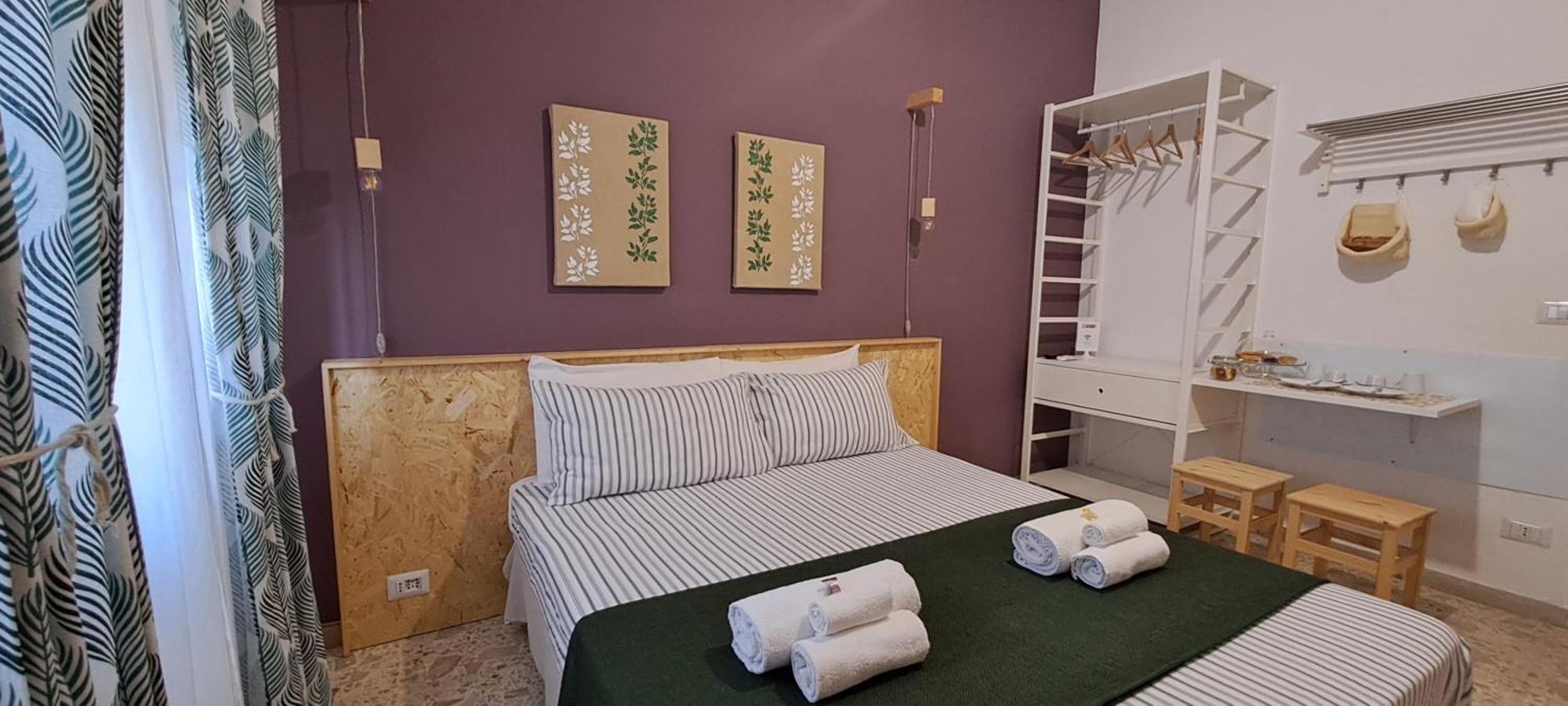 Il Vaso Di Creta Bed & Breakfast Ragusa Bagian luar foto