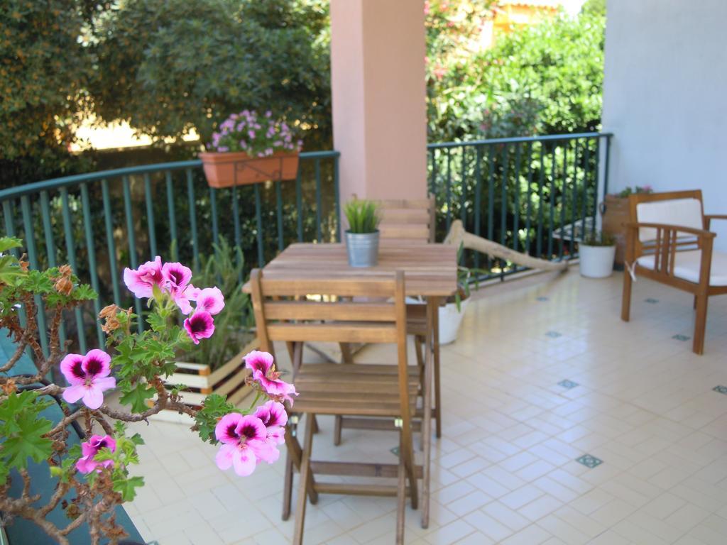 Il Vaso Di Creta Bed & Breakfast Ragusa Bagian luar foto