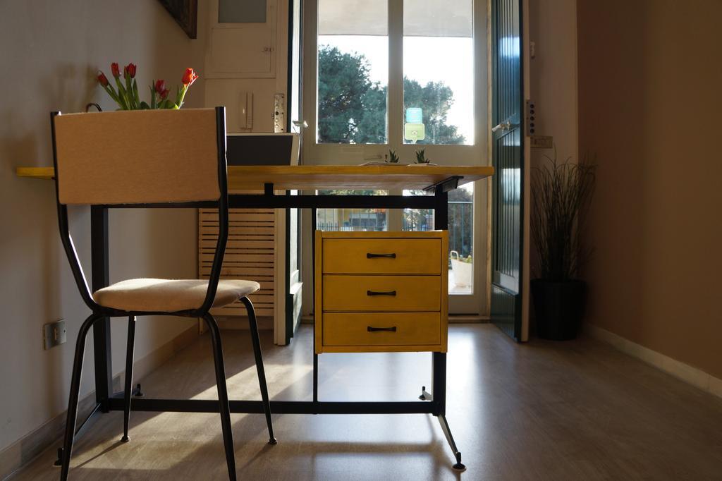 Il Vaso Di Creta Bed & Breakfast Ragusa Bagian luar foto
